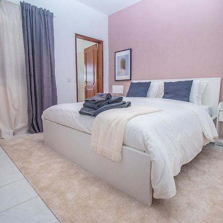 Apartment Close To Golf, Beaches, Quinta Lago, Vale Lobo, Quarteira And Vilamoura كينتا دو لاغو المظهر الخارجي الصورة