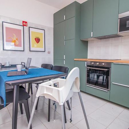 Apartment Close To Golf, Beaches, Quinta Lago, Vale Lobo, Quarteira And Vilamoura كينتا دو لاغو المظهر الخارجي الصورة