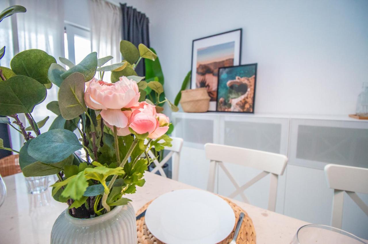 Apartment Close To Golf, Beaches, Quinta Lago, Vale Lobo, Quarteira And Vilamoura كينتا دو لاغو المظهر الخارجي الصورة