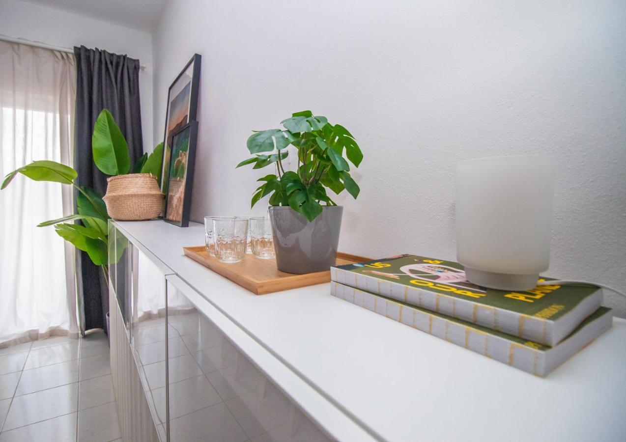Apartment Close To Golf, Beaches, Quinta Lago, Vale Lobo, Quarteira And Vilamoura كينتا دو لاغو المظهر الخارجي الصورة