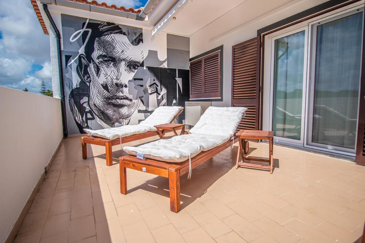 Apartment Close To Golf, Beaches, Quinta Lago, Vale Lobo, Quarteira And Vilamoura كينتا دو لاغو المظهر الخارجي الصورة