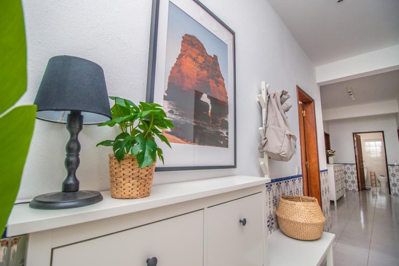 Apartment Close To Golf, Beaches, Quinta Lago, Vale Lobo, Quarteira And Vilamoura كينتا دو لاغو المظهر الخارجي الصورة