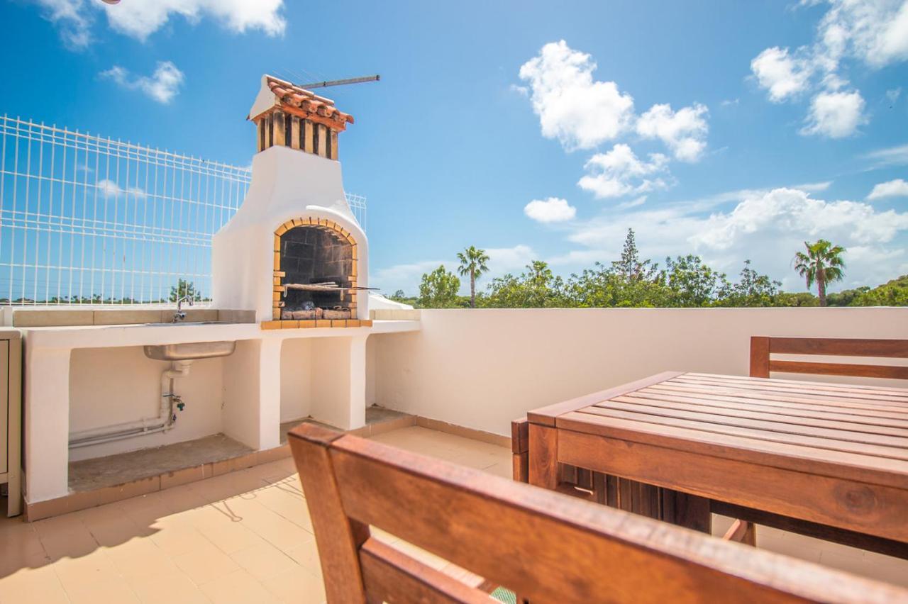 Apartment Close To Golf, Beaches, Quinta Lago, Vale Lobo, Quarteira And Vilamoura كينتا دو لاغو المظهر الخارجي الصورة