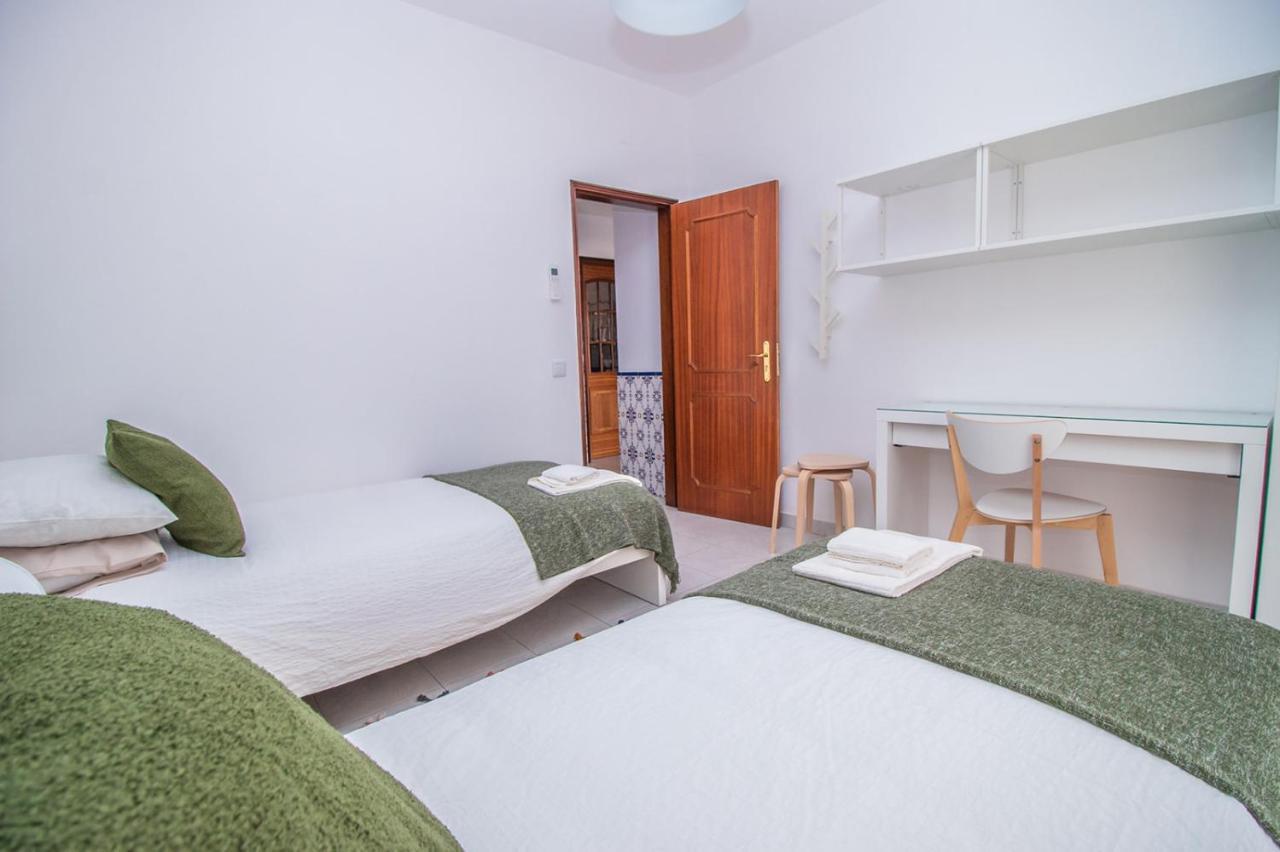 Apartment Close To Golf, Beaches, Quinta Lago, Vale Lobo, Quarteira And Vilamoura كينتا دو لاغو المظهر الخارجي الصورة
