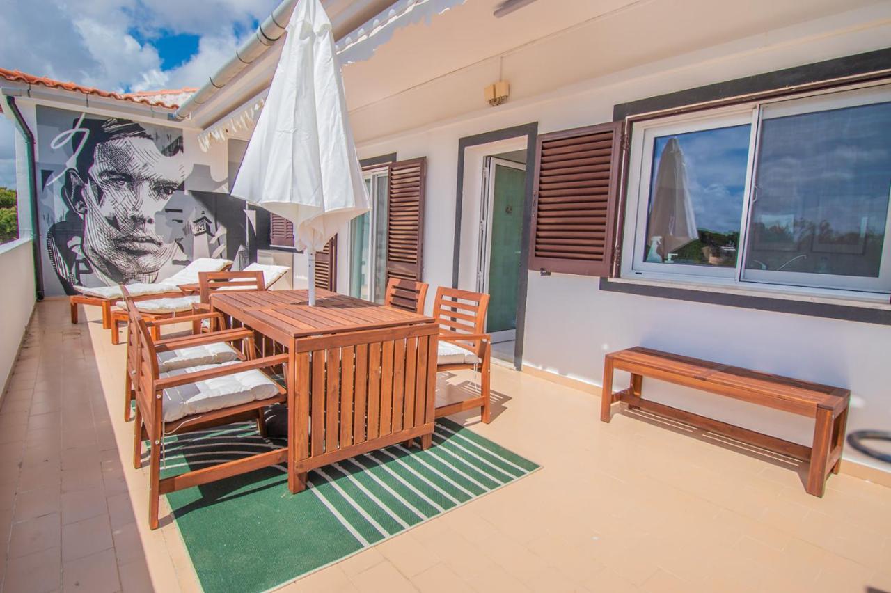 Apartment Close To Golf, Beaches, Quinta Lago, Vale Lobo, Quarteira And Vilamoura كينتا دو لاغو المظهر الخارجي الصورة