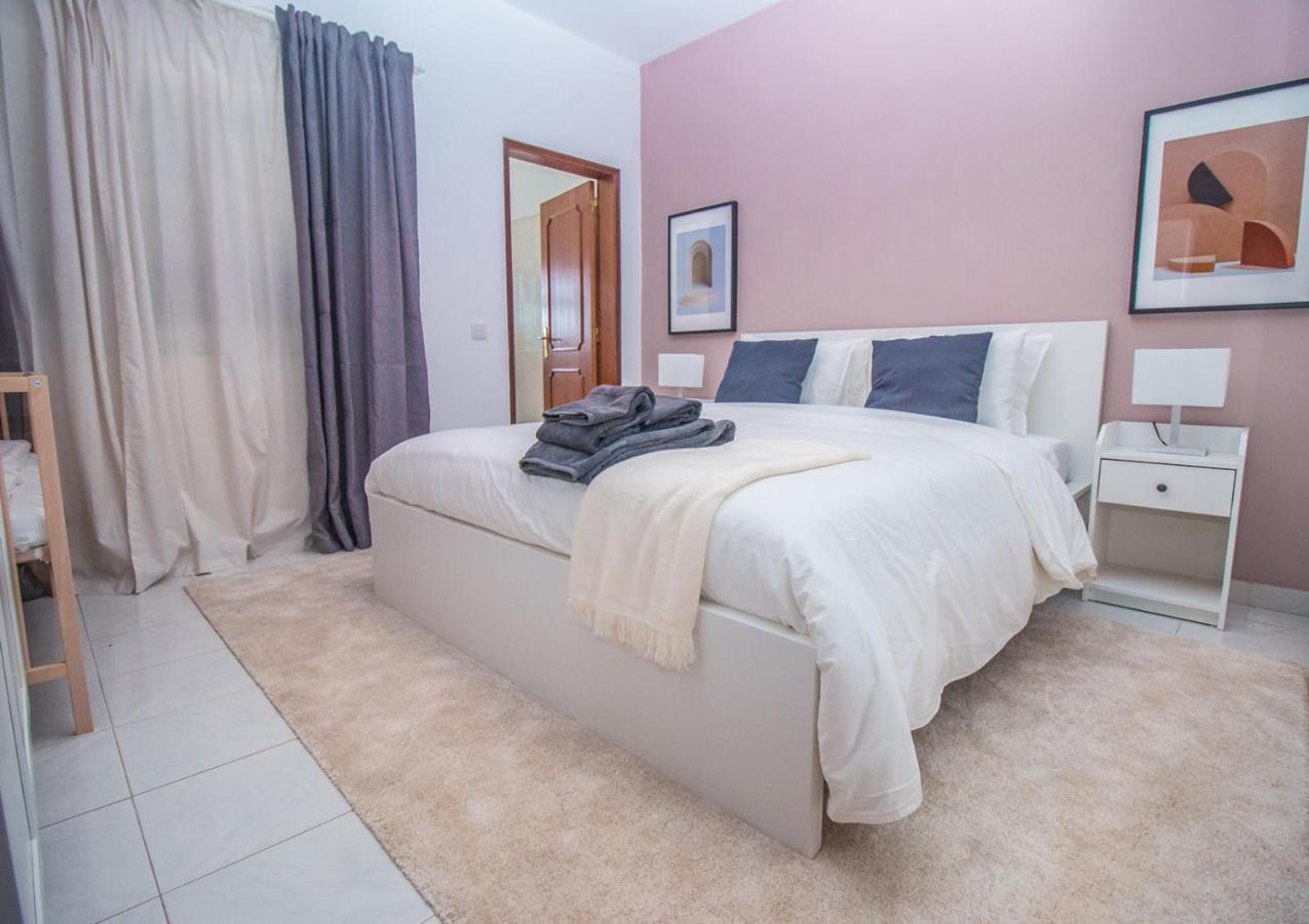 Apartment Close To Golf, Beaches, Quinta Lago, Vale Lobo, Quarteira And Vilamoura كينتا دو لاغو المظهر الخارجي الصورة