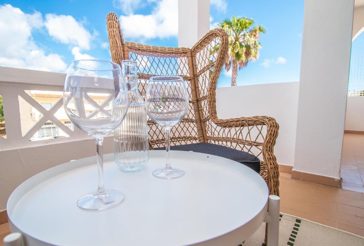 Apartment Close To Golf, Beaches, Quinta Lago, Vale Lobo, Quarteira And Vilamoura كينتا دو لاغو المظهر الخارجي الصورة