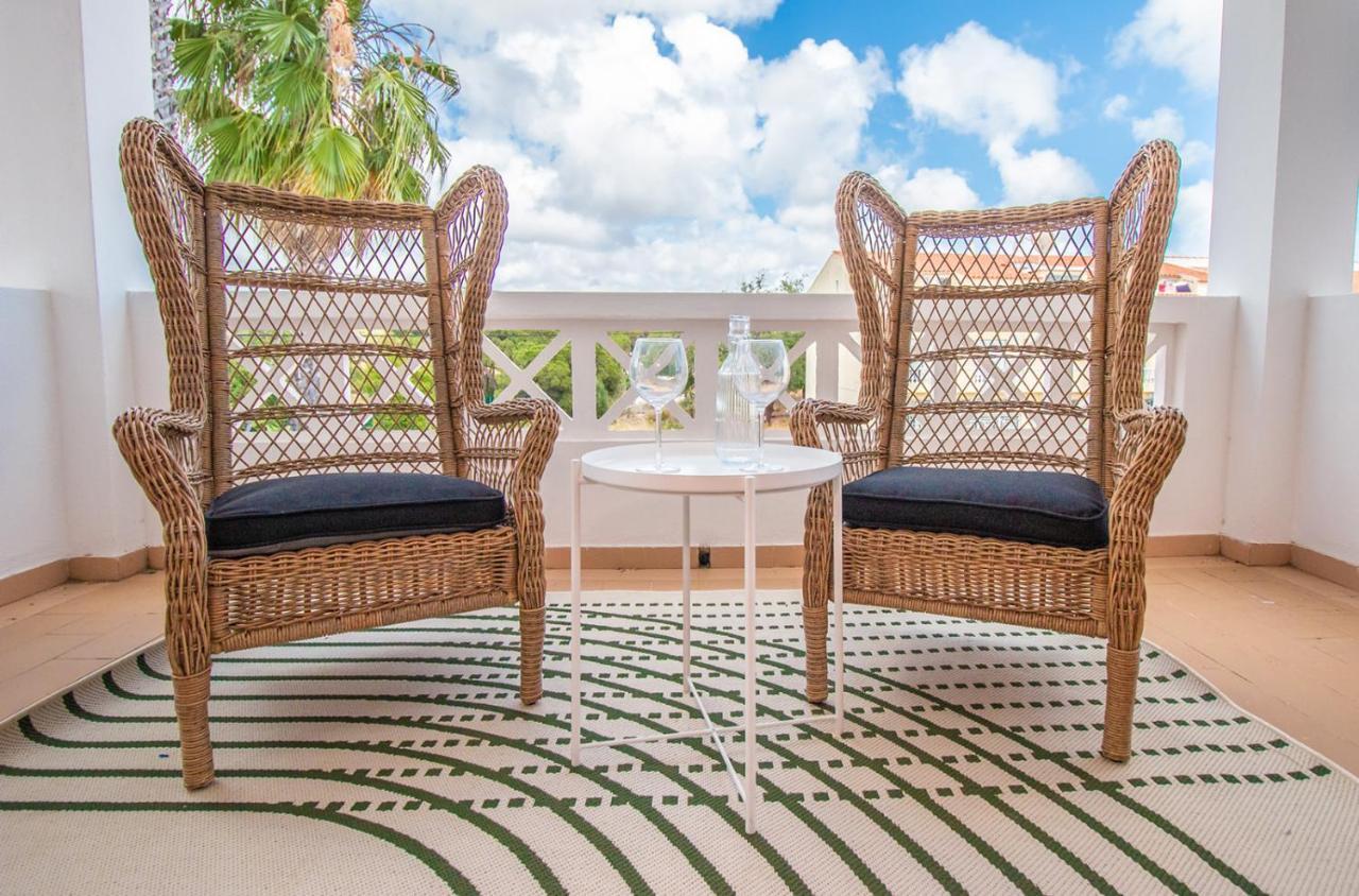 Apartment Close To Golf, Beaches, Quinta Lago, Vale Lobo, Quarteira And Vilamoura كينتا دو لاغو المظهر الخارجي الصورة