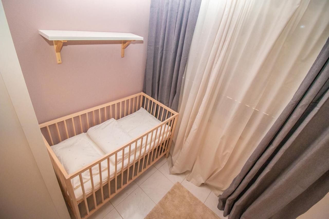 Apartment Close To Golf, Beaches, Quinta Lago, Vale Lobo, Quarteira And Vilamoura كينتا دو لاغو المظهر الخارجي الصورة
