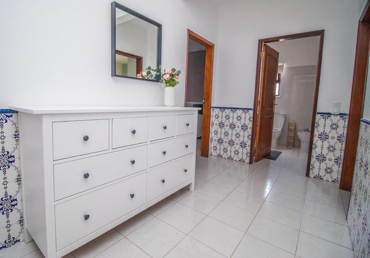 Apartment Close To Golf, Beaches, Quinta Lago, Vale Lobo, Quarteira And Vilamoura كينتا دو لاغو المظهر الخارجي الصورة