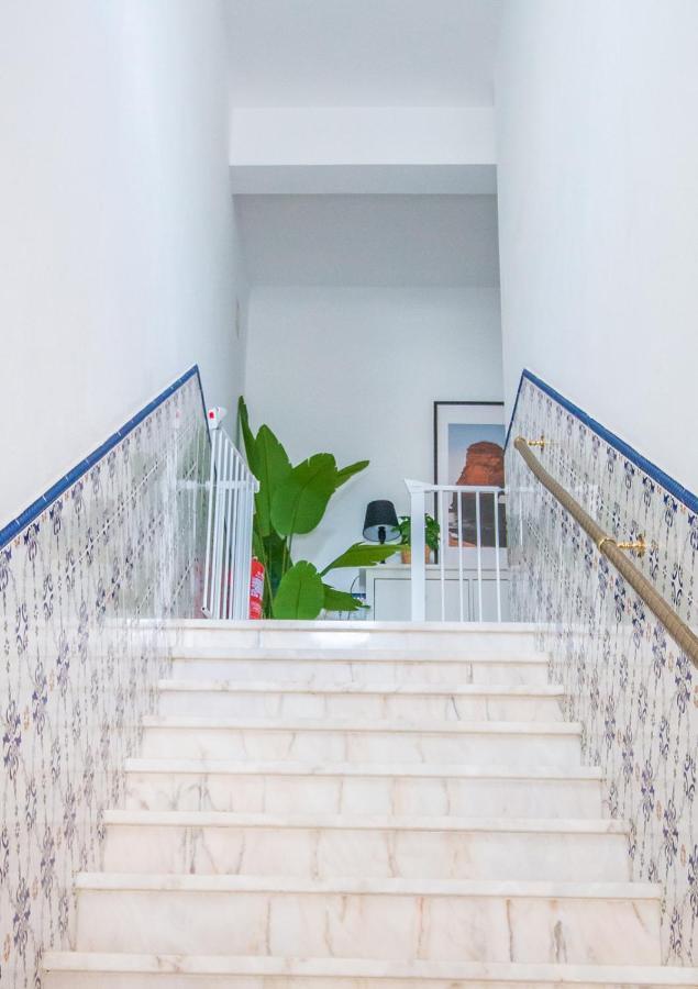 Apartment Close To Golf, Beaches, Quinta Lago, Vale Lobo, Quarteira And Vilamoura كينتا دو لاغو المظهر الخارجي الصورة