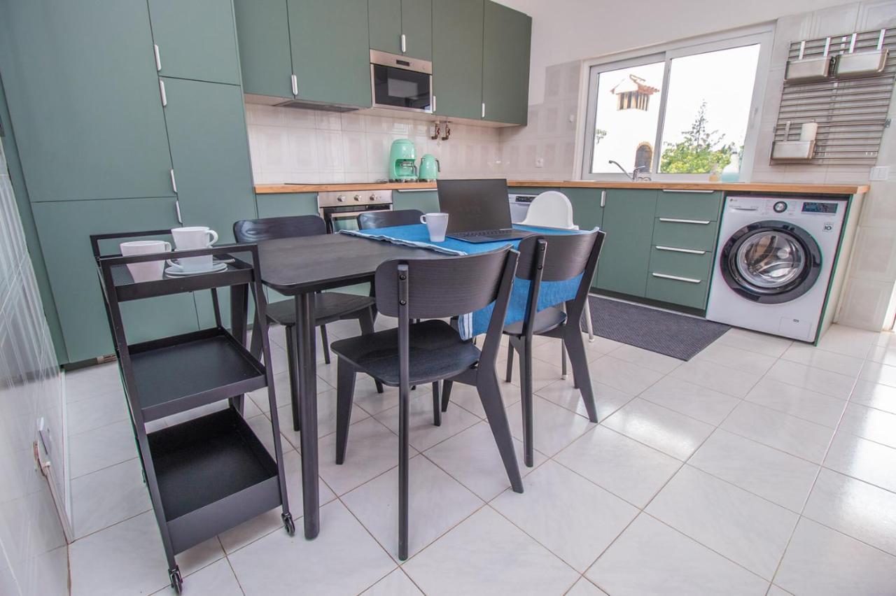 Apartment Close To Golf, Beaches, Quinta Lago, Vale Lobo, Quarteira And Vilamoura كينتا دو لاغو المظهر الخارجي الصورة
