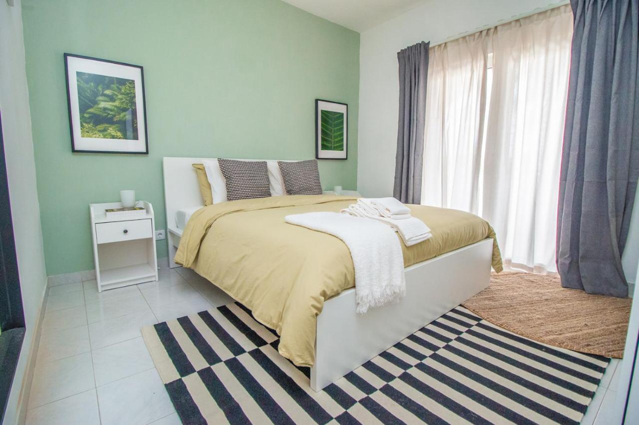 Apartment Close To Golf, Beaches, Quinta Lago, Vale Lobo, Quarteira And Vilamoura كينتا دو لاغو المظهر الخارجي الصورة
