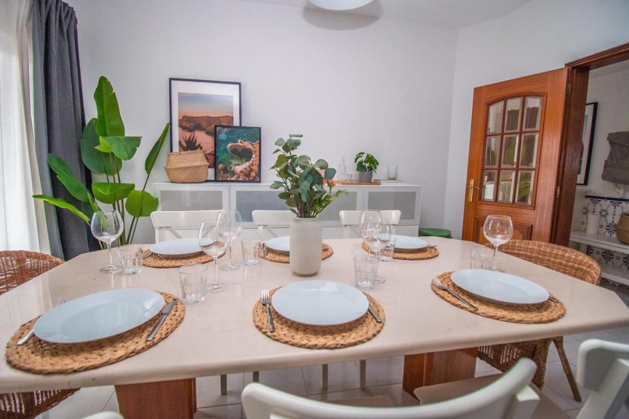Apartment Close To Golf, Beaches, Quinta Lago, Vale Lobo, Quarteira And Vilamoura كينتا دو لاغو المظهر الخارجي الصورة