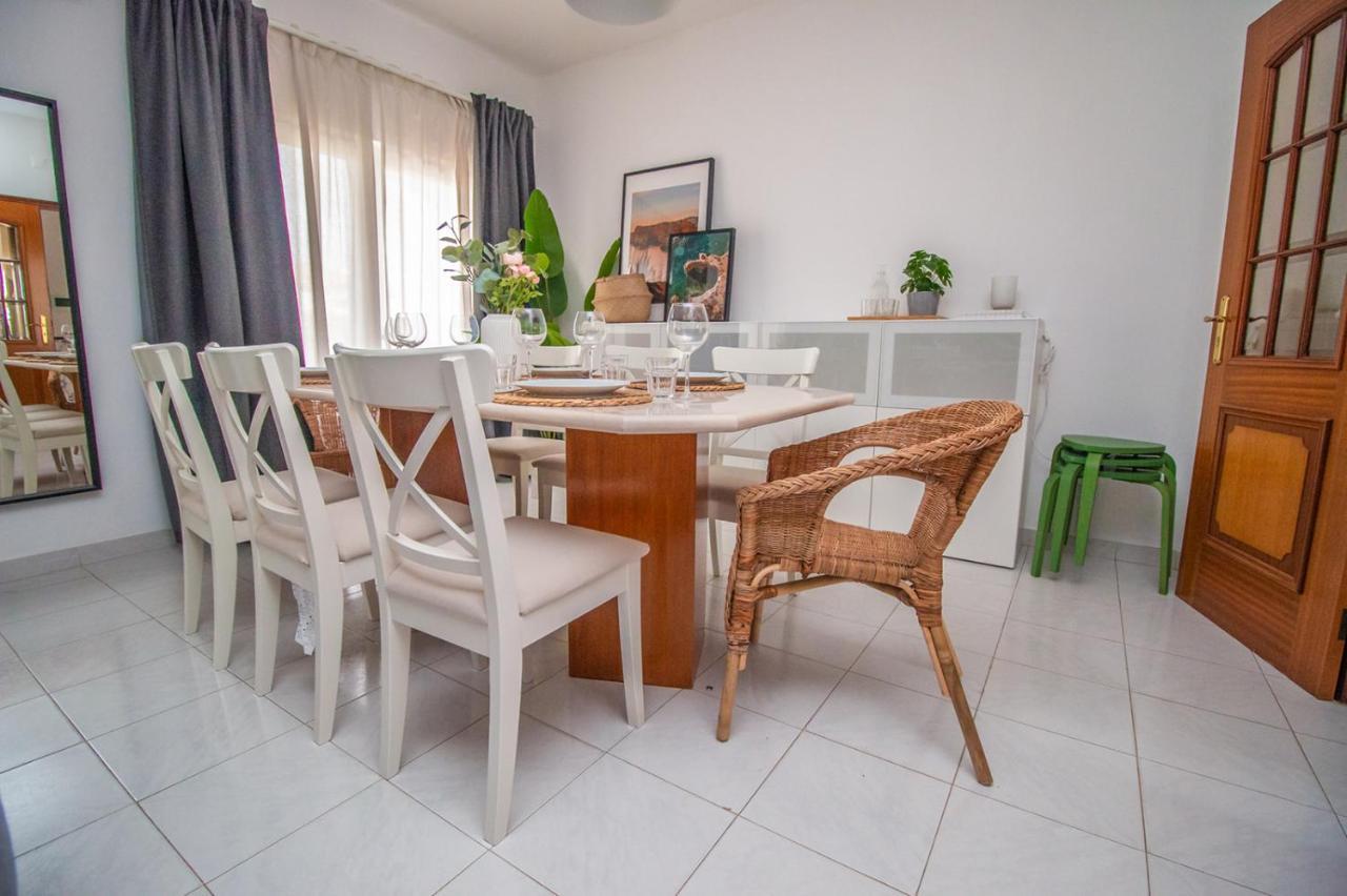 Apartment Close To Golf, Beaches, Quinta Lago, Vale Lobo, Quarteira And Vilamoura كينتا دو لاغو المظهر الخارجي الصورة