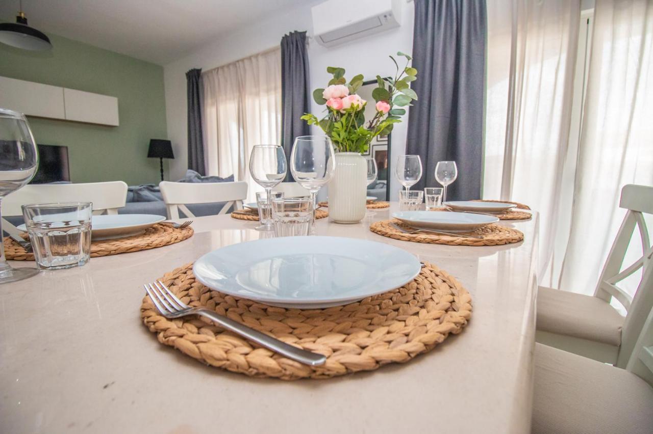 Apartment Close To Golf, Beaches, Quinta Lago, Vale Lobo, Quarteira And Vilamoura كينتا دو لاغو المظهر الخارجي الصورة