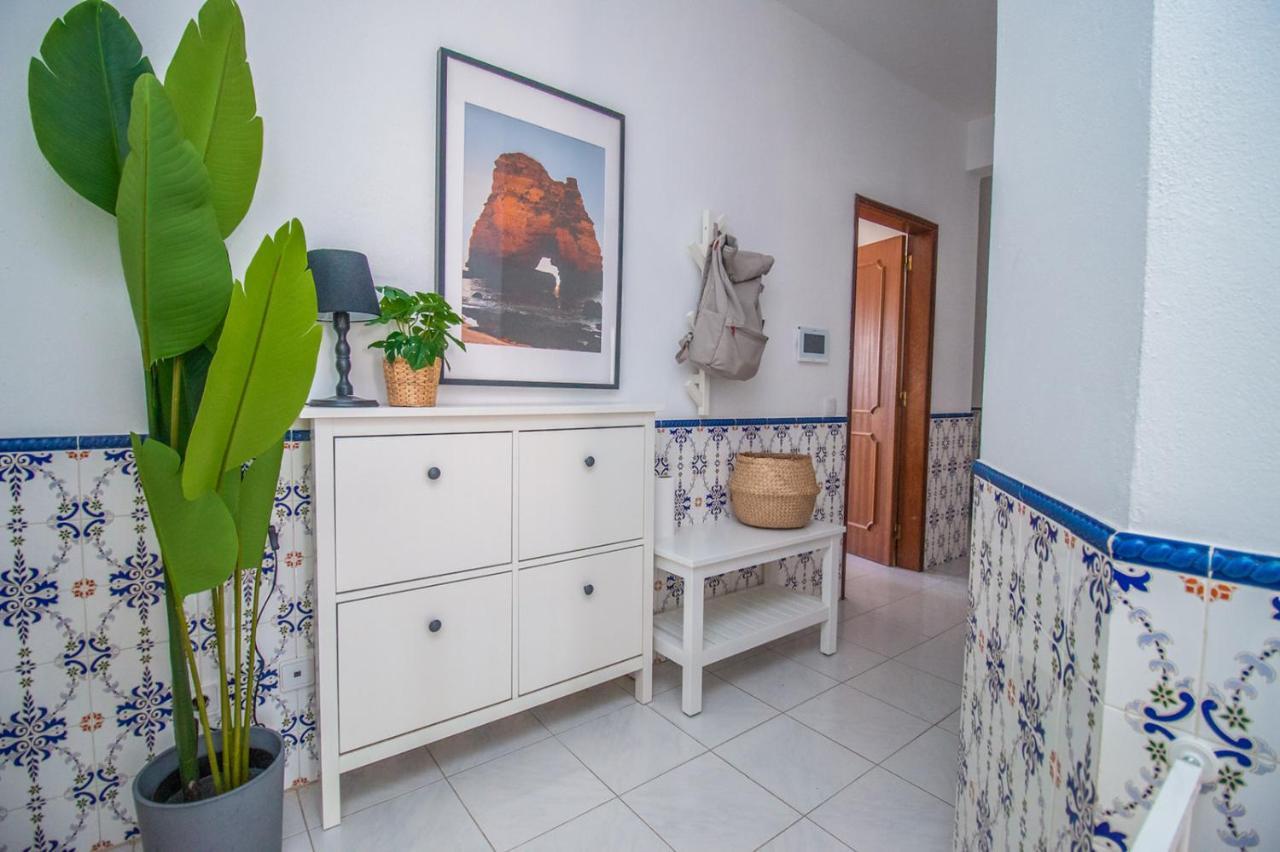 Apartment Close To Golf, Beaches, Quinta Lago, Vale Lobo, Quarteira And Vilamoura كينتا دو لاغو المظهر الخارجي الصورة