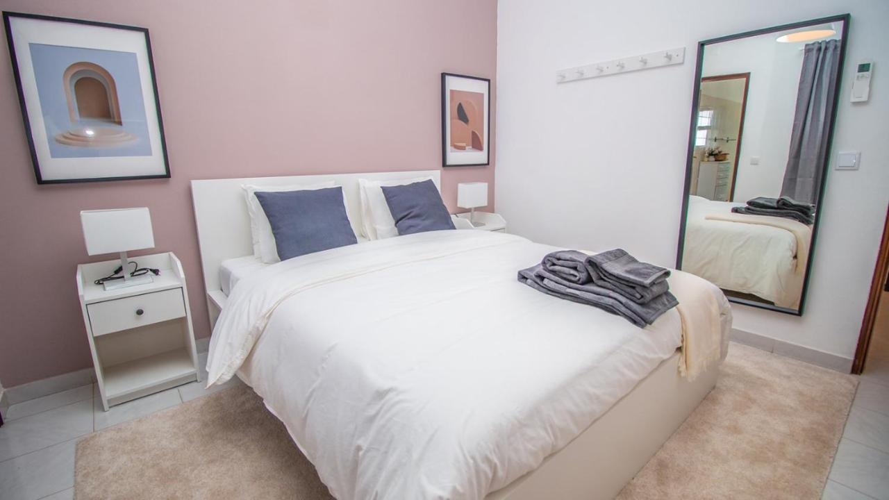 Apartment Close To Golf, Beaches, Quinta Lago, Vale Lobo, Quarteira And Vilamoura كينتا دو لاغو المظهر الخارجي الصورة