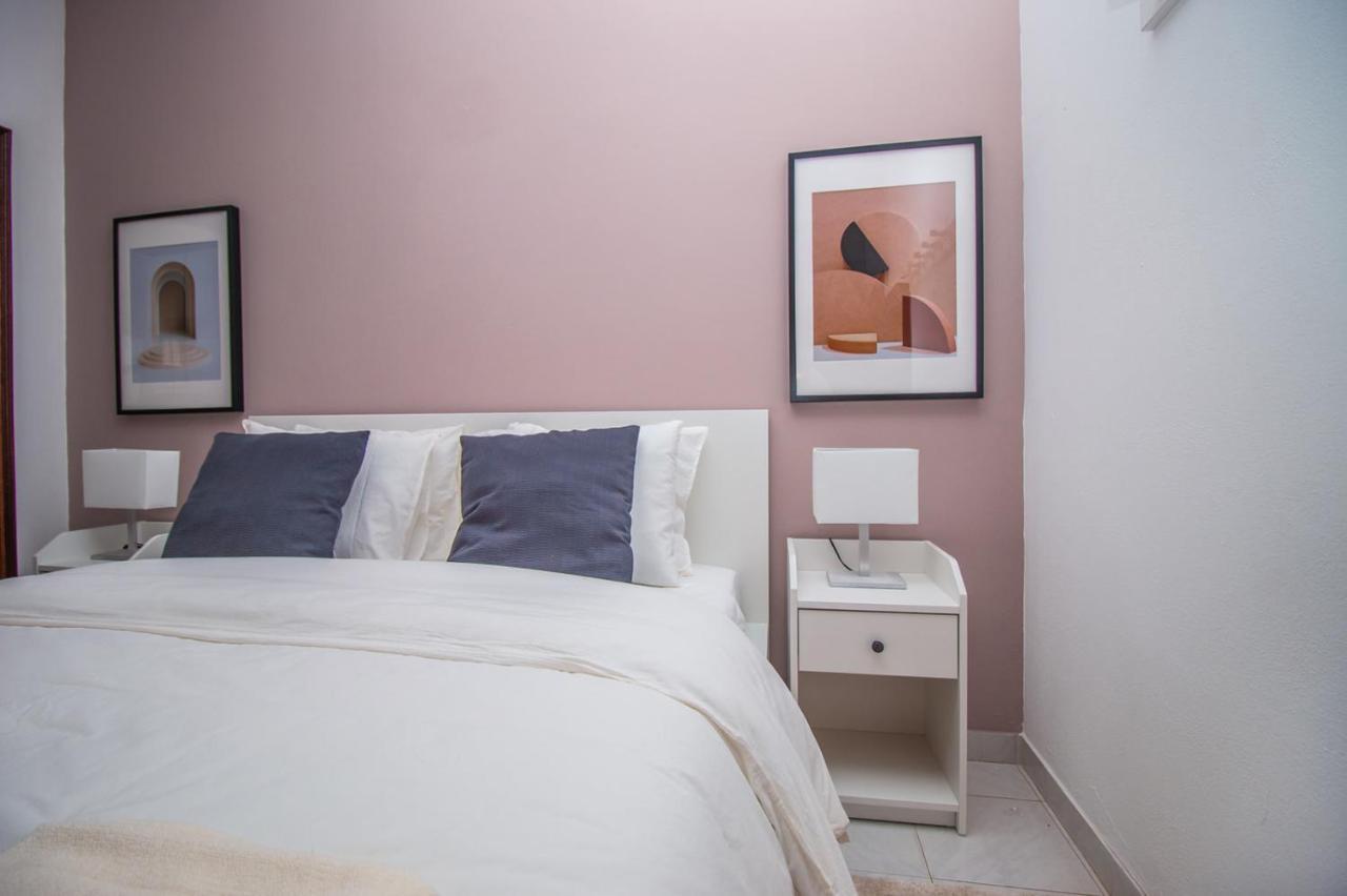 Apartment Close To Golf, Beaches, Quinta Lago, Vale Lobo, Quarteira And Vilamoura كينتا دو لاغو المظهر الخارجي الصورة