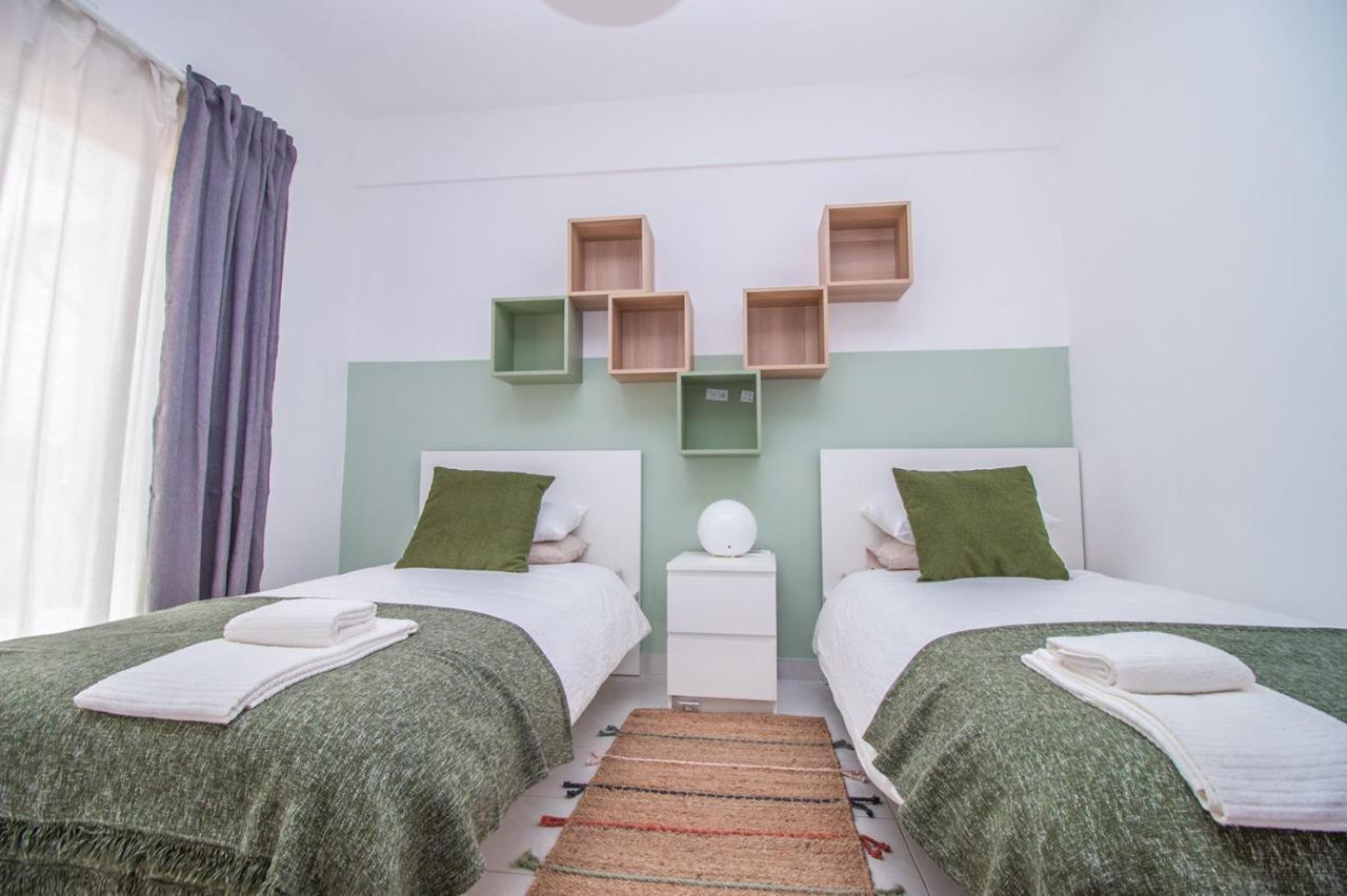 Apartment Close To Golf, Beaches, Quinta Lago, Vale Lobo, Quarteira And Vilamoura كينتا دو لاغو المظهر الخارجي الصورة