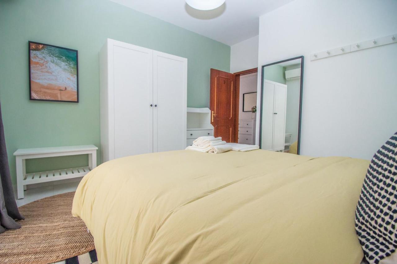 Apartment Close To Golf, Beaches, Quinta Lago, Vale Lobo, Quarteira And Vilamoura كينتا دو لاغو المظهر الخارجي الصورة