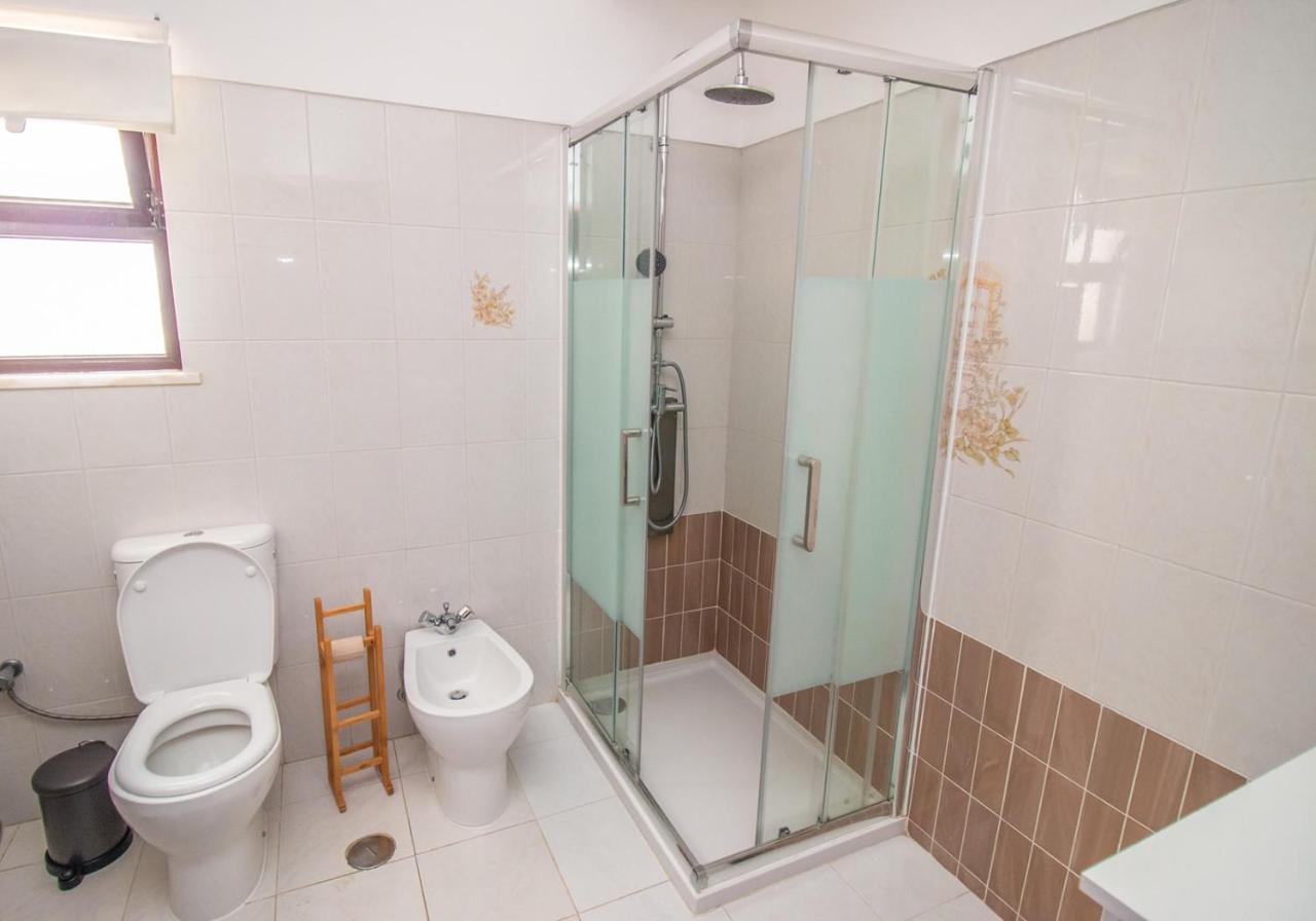 Apartment Close To Golf, Beaches, Quinta Lago, Vale Lobo, Quarteira And Vilamoura كينتا دو لاغو المظهر الخارجي الصورة