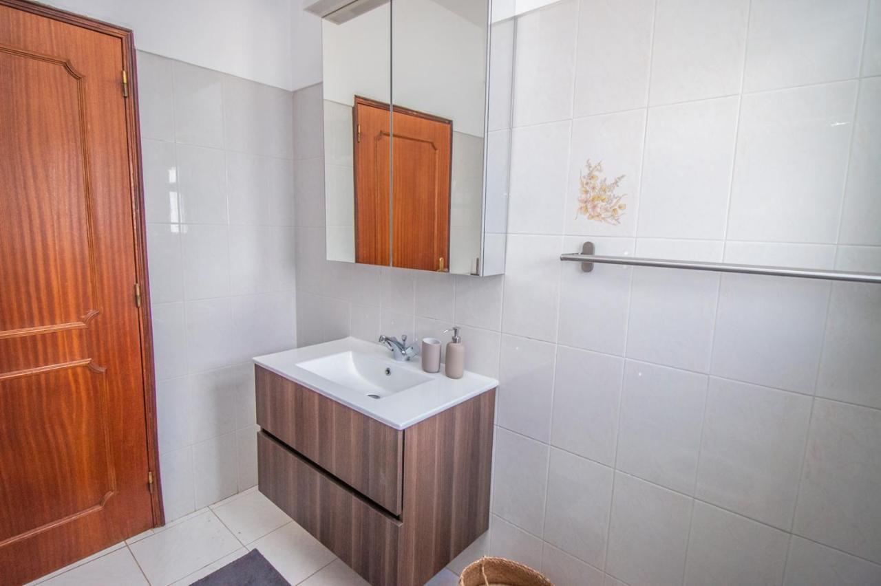 Apartment Close To Golf, Beaches, Quinta Lago, Vale Lobo, Quarteira And Vilamoura كينتا دو لاغو المظهر الخارجي الصورة